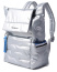 Женский рюкзак Hedgren HCOCN05 Cocoon Billowy Backpack with Flap HCOCN05/871-02 871 Pearl Blue - фото №1
