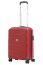 Чемодан Roncato 413463 Flight DLX Spinner S 55 см Expandable 413463-89 89 Red - фото №13