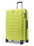 Чемодан Hinomoto Echolac 1124TS295-280 Exo L 75 см Expandable 1124TS295459280 Lime - фото №1