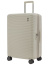 Чемодан на раме c колесами Hinomoto Echolac PC278SA-20 Ultima S 55 см Expandable 1124TS278931200 Beige - фото №13