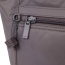Женская сумка Hedgren HIC433 Inner City Zoe Medium Tote Bag RFID HIC433/376-01 376 Sepia - фото №5