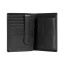 Кожаное мужское портмоне Samsonite 61U*031 Success SLG Wallet 61U-09031 09 Black - фото №2