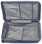 Чемодан Roncato 417987 Butterfly B-Flying Trunk M 69 см 417987-23 23 Dark Blue - фото №3