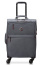 Чемодан Delsey 003813801 Maubert 2.0 4W Cabin Case S 55 см Exp 00381380101 01 Anthracite - фото №4