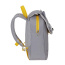 Детский рюкзак Samsonite KD7*009 Happy Sammies Eco Backpack S Raccoon Remy KD7-08009 08 Raccoon Remy - фото №7