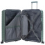 Чемодан на колёсах Robinzon RP5631-F Fiji Spinner L 75 см RP5631-F-42 42 Victorian Green - фото №2