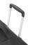 Чемодан American Tourister 78G*003 Summerfunk Spinner 55 см Expandable 78G-09003 09 Black - фото №7