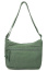 Сумка через плечо Hedgren HIC01S Inner City Harper S Shoulder Bag 10.1″ RFID HIC01S/876-09 876 Corduroy Duck Green - фото №4