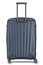Чемодан со съемными колесами Roncato 5185 Uno Premium 3.0 Spinner M+ 70/75 см Expandable 5185-0303 0303 Blue - фото №4