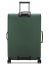 Чемодан Delsey 001632821 Turenne Soft 4DW Trolley L 76 см Expandable 00163282113 13 Green - фото №4
