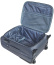 Чемодан на 2 колёсах 4 Roads 6127 20″ Upright 53 см Expandable