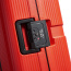 Чемодан на защёлках Delsey B03765810 Color Block Hardside Trolley M 67 см