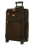 Чемодан Bric's BLF58117 Life 21″ Carry-On Spinner 55 см