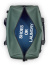 Дорожная сумка Delsey 001632409 Turenne Soft Personal Duffle 45 см 00163240913 13 Green - фото №2