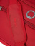 Дорожная сумка Delsey 013420410 Pin Up 5 Cabin Duffle Bag 50 см 01342041004 04 Red - фото №9