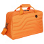 Дорожная сумка BY by Bric's B2Y00262 Ulisse Weekend bag 47 см B2Y00262.055 055 Orange - фото №1