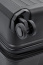 Чемодан Magellan VocierMag4*L Santiago Spinner L 76 см Expandable VOCIERMAG4BLKL Black - фото №8