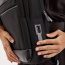Рюкзак-антивор для ноутбука Eberhart EBH8001 Backpack 14″ USB EBH8001-B Black - фото №11