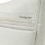 Женская сумка кросс-боди Hedgren HIC437 Inner City Alex Large Crossbody RFID HIC437/893-20 893 Pussywillow Grey - фото №8