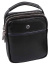 Кожаная сумка на ремень и на плечо Ego Favorite 033-7107-06 033-7107-06 Black - фото №1