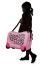 Детский чемодан Samsonite CK8-90001 Dream Rider Suitcase Leopard L. CK8-90001 90 Leopard L. - фото №4