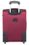 Чемодан на 2 колёсах 4 Roads 6166 24″ Upright 63 см Expandable