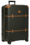 Чемодан с чехлом Bric's BBG38304 Bellagio 3.0 30″ Spinner L 76 см Expandable BBG38304.078 078 Olive - фото №13
