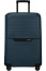 Чемодан на колёсах Samsonite KH2*002 Magnum Eco Spinner 69 см KH2-01002 01 Midnight Blue - фото №4