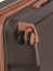 Чемодан на колёсах Robinzon RP2991-E Madeira Extra Spinner L 76 см Expandable RP2991-E-04 04 Dark Chocolate - фото №9