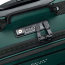 Чемодан XS на 2 колёсах Delsey 003813700 Maubert 2.0 2W Cabin Case 45 см RFID 00381370013WP 13 Army - фото №10