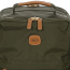 Рюкзак для путешествий Bric's BXL45061 X-Collection X-Travel Underseater Backpack 14″ BXL45061.078 078 Olive - фото №9
