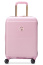 Чемодан Delsey 003859803 Freestyle 4DW Slim Cabin Trolley S 55 см 00385980309 09 Pink - фото №4
