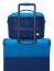 Бьюти-кейс Delsey 002257310 Brochant 3.0 Beauty Case 31 см 00225731012 12 Ultramarine Blue - фото №5