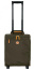 Чемодан XS на 2 колёсах Bric's BXL58103 X-Collection Underseat Cabin Trolley 45 см BXL58103.078 078 Olive - фото №4