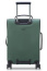 Чемодан Delsey 001632801 Turenne Soft 4DW Cabin Trolley S 55 см Expandable USB 00163280113 13 Green - фото №5