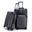 Чемодан Eberhart 41H*424 Chronos Spinner M 66 см 41H-015-424 015 Gun Metal - фото №16