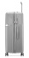 Чемодан на колёсах Roncato 419751 AirGlam Large Trolley 77 см Expandable 419751-32 32 Pearl Grey - фото №6