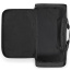 Складная дорожная сумка Delsey 003335405 Nomade Foldable Duffle Bag M 65 см 00333540500 00 Black - фото №2