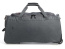 Складная сумка на колесах Delsey 003813220 Maubert 2.0 Trolley Duffle Bag M 64 см 00381322001 01 Anthracite - фото №5