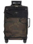 Чемодан Bric's JXD58117 Replay 21″ Carry-On Spinner 55 см JXC58117.109 109 Green Camou - фото №5