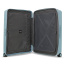 Чемодан Echolac PW005-24 Forza M 65 см Exp 1125TW005399240 Coastal Blue - фото №2