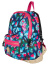 Детский рюкзак Pick&Pack PP20182 Beautiful Butterfly Backpack M 13″ PP20182-14 14 Navy - фото №1