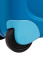 Детский чемодан Samsonite 43C-11001 Dream Rider Disney Suitcase Mickey Letters 43C-11001 11 Mickey Letters - фото №9
