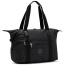 Сумка-трансформер Kipling K21091K59 Art Medium Handbag Signature Emb 44 см K21091K59 K59 Signature Emb - фото №7