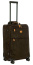 Чемодан Bric's BLF58139 Life 27″ Spinner 71 см BLF58139.378 378 Olive - фото №7