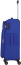 Чемодан на колёсах Travelite 92448 Speedline Spinner M 66 см Expandable 92448-20 20 Navy - фото №4