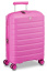 Чемодан Roncato 418183 Butterfly B-Flying Carry-on Spinner S 55 см Expandable 418183-61 61 Pink - фото №1