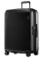 Чемодан со съемными колесами Echolac LOPC320-402 Logic Pro Spinner M 66 см Expandable LOPC320-402-01 Чёрный - фото №1