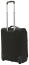 Чемодан на 2 колёсах Travelite 92407 Speedline Upright S 53 см  92407-01 01 Black - фото №4