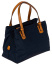 Маленькая женская сумка с 3 отделениями Bric's BXG45283 X-Collection X-Bag Small Shopper Bag